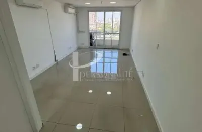 Sala comercial para locação-you metropolitan-tatuapé-37m-1 banheiro-1 vaga- zona leste-são paulo