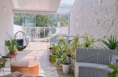 Casa com 3 quartos à venda na Rua Saboó, 1, Vila Santa Isabel, São Paulo