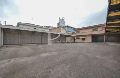 Prédio comercial 1.300 m2 terreno 1.585 m2 testada 45 m locacão e venda jd. vl mariana são paulo sp
