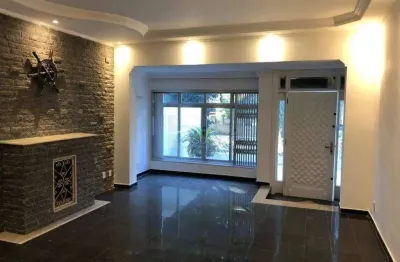 Sobrado 400m- a venda e locação- residencial ou comercial- tatuapé- zona leste -são paulo