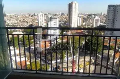 Apartamento para locação,3 quartos e 1 vaga de garagem, próximo ao parque ceret - vila formosa, são paulo.