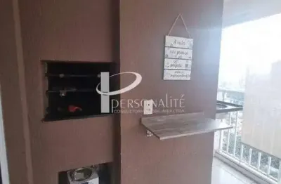 Apartamento com 2 quartos para alugar na Rua Angá, 896, Vila Formosa, São Paulo