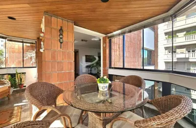 Apartamento para venda, próximo aos clubes pinheiros e hebraica, jardim europa.