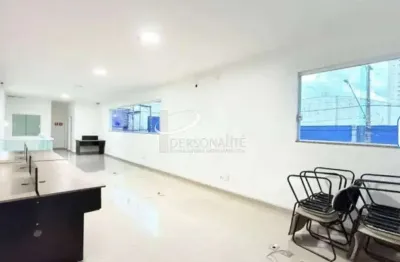 Ponto comercial para alugar na Rua Bruna, 565, Chácara Mafalda, São Paulo