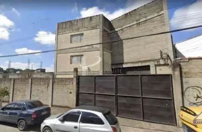 Barracão / Galpão / Depósito à venda na Rua Argirita, 270, Cidade Industrial Satélite de São Paulo, Guarulhos