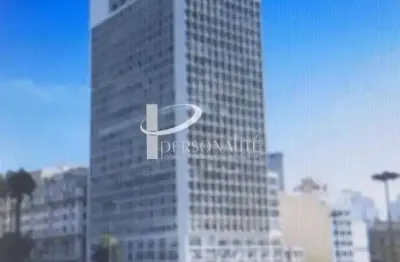 Sala comercial à venda na Praça Ramos de Azevedo, 2, República, São Paulo