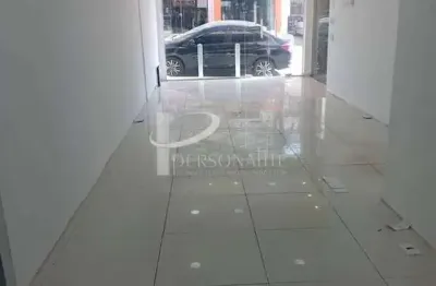 Ponto comercial para alugar na Rua Apucarana, 1, Tatuapé, São Paulo