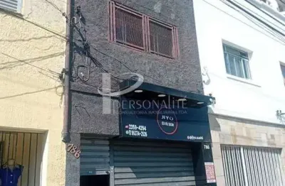 Sala comercial para alugar na Rua Demétrio Ribeiro, 1, Tatuapé, São Paulo