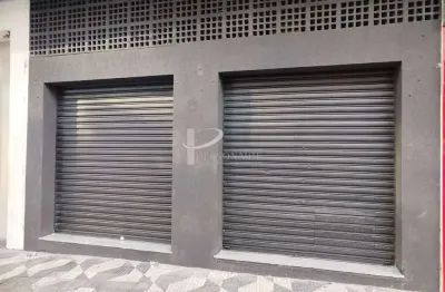 Ponto comercial para alugar na Parque Dom Pedro II, 1, Centro, São Paulo