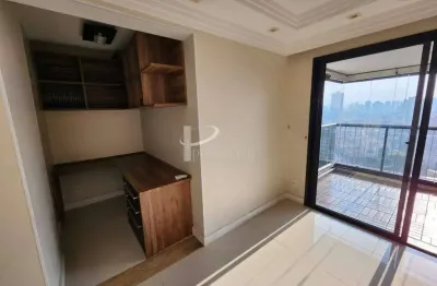 Apartamento com 2 quartos, vila regente feijó - são paulo