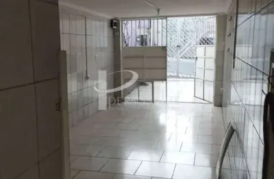 Ponto comercial para alugar na Rua Epiacaba, 870, Parque Fongaro, São Paulo