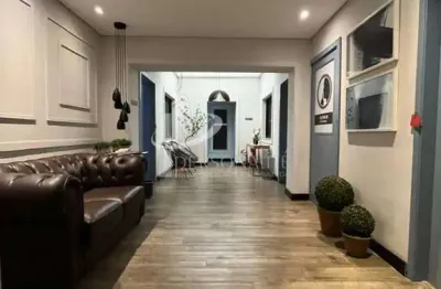 Sala comercial para locação, 20m², vila gomes cardim-sp