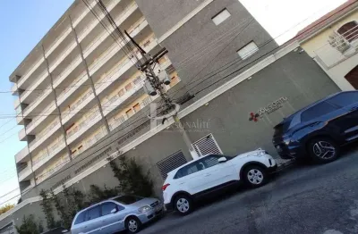 Apartamento com 2 quartos à venda na Rua Joaquim Pinto, 42, Vila Gomes Cardim, São Paulo