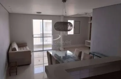 Apartamento com 2 quartos para alugar na Rua João Teixeira da Silva, 1, Jardim Anália Franco, São Paulo