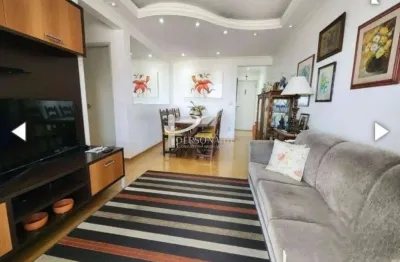 Apartamento com 2 quartos à venda na Rua Visconde de Inhomerim, 442, Mooca, São Paulo