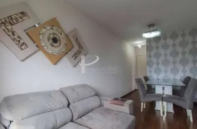 Apartamento para locação -sacada-2 quartos-1 vaga,-50m- anália franco -zona leste- são paulo, sp