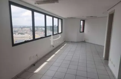 Sala comercial para alugar na Praça Doutor Sampaio Vidal, 265, Vila Formosa, São Paulo