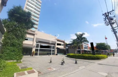 Ponto comercial à venda na Avenida Alcântara Machado, 1, Brás, São Paulo