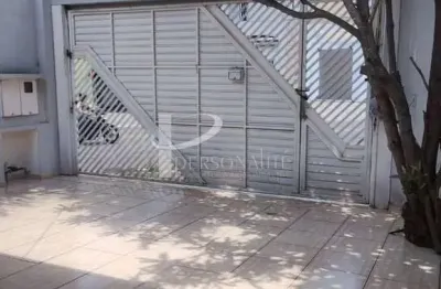Casa com 2 quartos à venda na Rua Bom Jesus, 1, Vila Regente Feijó, São Paulo