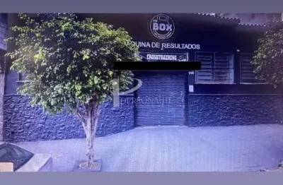 Ponto comercial para alugar na Rua Antônio de Barros, 1, Tatuapé, São Paulo