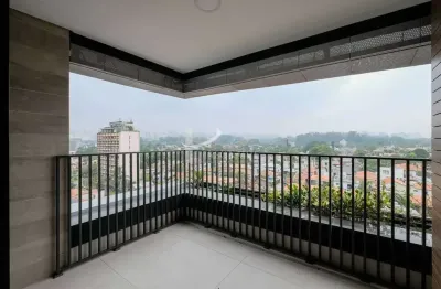 Apartamento com 3 quartos à venda na Rua Bastos Pereira, 65, Vila Nova Conceição, São Paulo