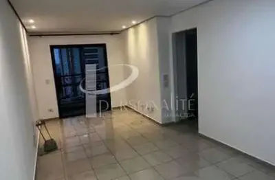 Apartamento com 3 quartos para alugar na Rua Professor Pedreira de Freitas, 1, Tatuapé, São Paulo