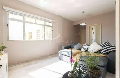 Apartamento ensolarado 2 dorm 1 banheiro 1 cozinha lavanderia