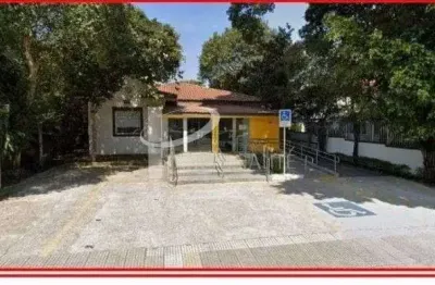 Ponto comercial para alugar na Avenida Rebouças, 1, Cerqueira César, São Paulo