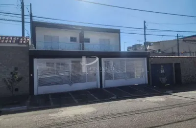 Casa com 3 quartos à venda na Rua Sousa Brasil, 1, Jardim Vila Formosa, São Paulo