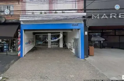 Ponto comercial para alugar na Rua Itapura, 1, Tatuapé, São Paulo