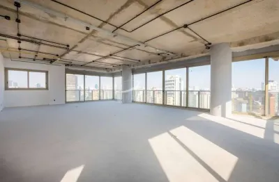 Apartamento com 4 quartos à venda na Avenida Hélio Pellegrino, 578, Vila Nova Conceição, São Paulo