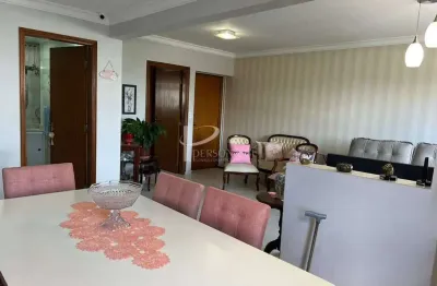 Apartamento 90m² 2 dorm c/ suíte , 1 vaga - parque são jorge - sp.
