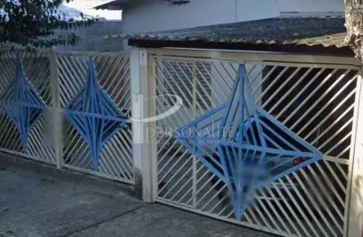 Casa com 3 quartos para alugar na Rua Almeria, 1, Vila Granada, São Paulo