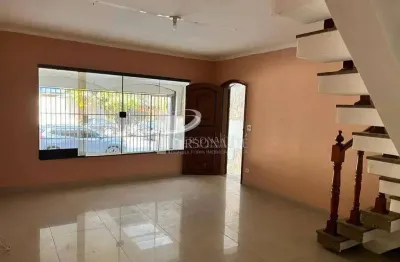 Casa com 4 quartos para alugar na Rua José Oscar Abreu Sampaio, 272, Jardim Anália Franco, São Paulo