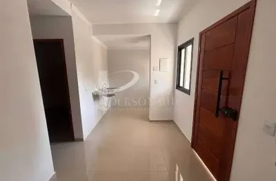 Apartamento novo, 2 dormitórios , prox metrô penha - sp.