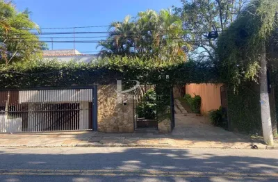 Sobrado para venda,5 quartos-4 suítes-7 vagas-704m2- vila homero thon, santo andré.sp