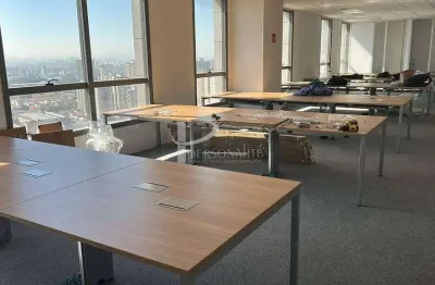 Sala comercial para alugar na Rua Bom Sucesso, 1, Tatuapé, São Paulo
