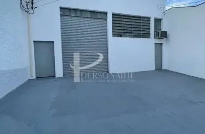 Galpão Industrial 600 m2 Trifásico 5 Banheiros 6 Vagas p/ Locação Santo Amaro São Paulo sp