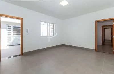 Casa para locação no tatuapé-2 quartos-quintal-sem vaga-79m2- zona leste -sp
