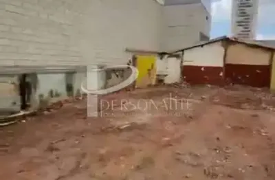 Terreno à venda na Rua Cantagalo, 1, Vila Gomes Cardim, São Paulo