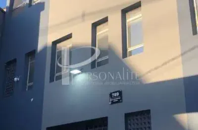 Ponto comercial à venda na Rua Chamantá, 1, Mooca, São Paulo