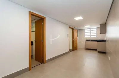 Casa para locação no tatuapé-1 quartos-1 suíte-sem vaga-36m2- zona leste -são paulo