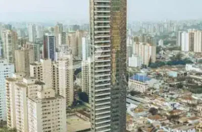 Apartamento com 5 quartos à venda na Rua Itapeti, 141, Vila Gomes Cardim, São Paulo