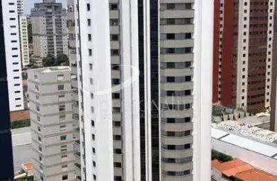 Apartamento com 3 quartos à venda na Rua Pantojo, 150, Vila Regente Feijó, São Paulo