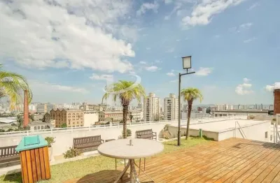 Apartamento para locação na mooca - conforto e praticidade ao seu alcance!