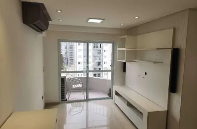 Apartamento com 2 quartos para alugar na Praça Santa Therezinha, 229, Vila Azevedo, São Paulo