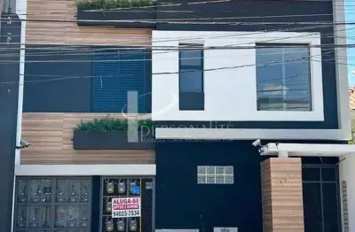 Apartamento com 2 quartos à venda na Rua Zambeze, 195, Vila Carrão, São Paulo