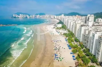 Apartamento com 5 quartos à venda na Praça da Bandeira, 001, Pitangueiras, Guarujá