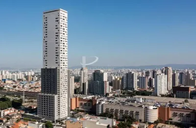 Laje comercial, 250 m2, para venda, ed. platina 220, tatuapé.