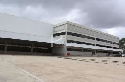 Galpão industrial 9,080 m2 terrêno 16690m2 cotia industrial park p/ locação cotia sp